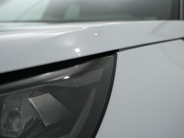 Peugeot 2008 1.2 HYBRID 145PK GT E-DCS6 | Navi | Pack Drive Assist Plus | Camera