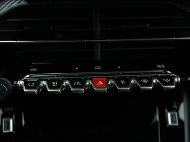 Peugeot 2008 1.2 HYBRID 145PK GT E-DCS6 | Navi | Pack Drive Assist Plus | Camera