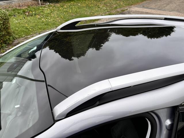 Peugeot 2008 1.2 PureTech Crossway Automaat