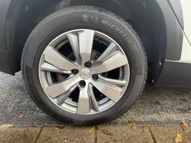 Peugeot 2008 Pure Tech Active Automaat *carplay*Navi*cruise