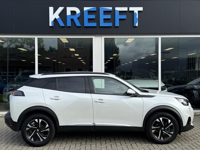 Peugeot 2008 1.2 PureTech Allure Automaat