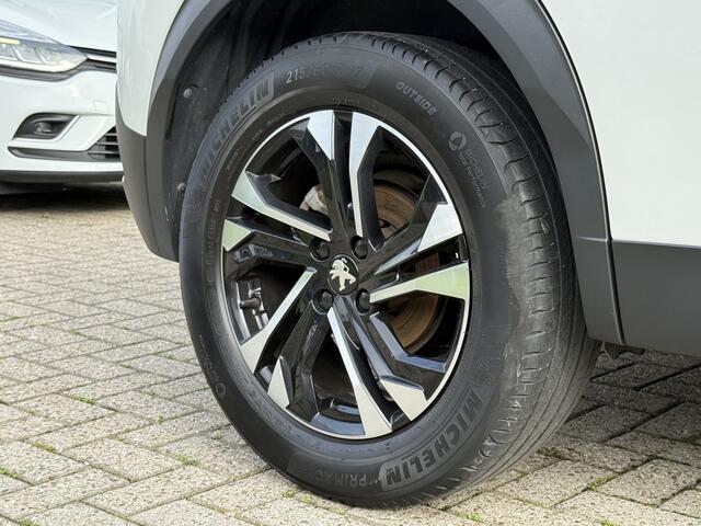 Peugeot 2008 1.2 PureTech Allure Automaat