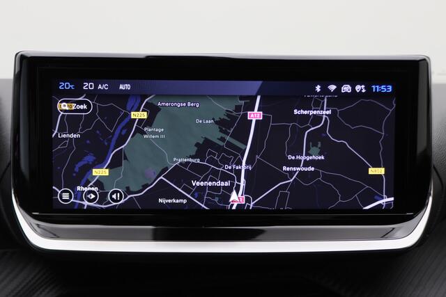 Peugeot 2008 1.2 Hybrid 136 Allure