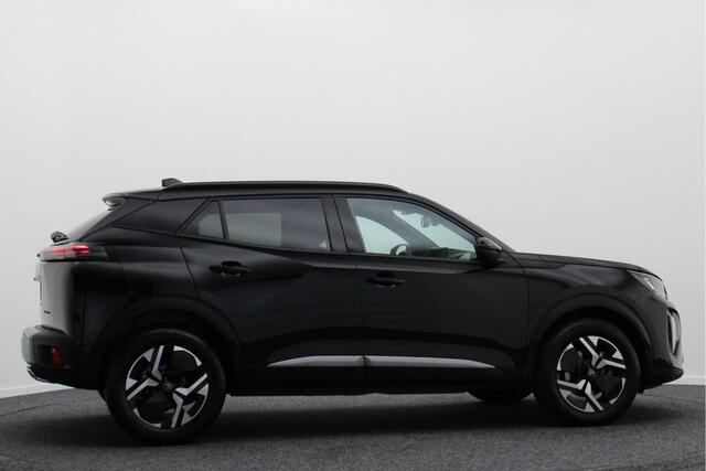 Peugeot 2008 1.2 Hybrid 136 Allure