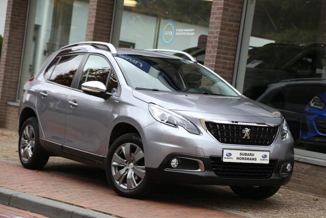 Peugeot 2008 1.2 PureTech Allure Navi