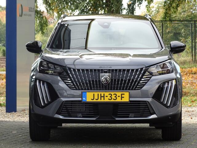 Peugeot 2008 1.2 PureTech 130 GT