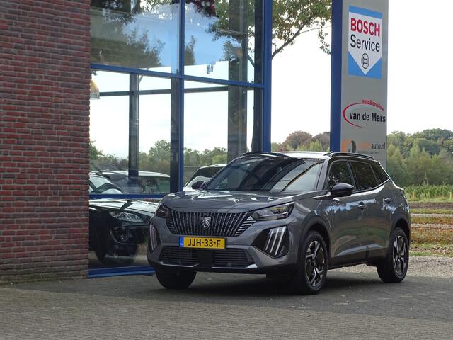 Peugeot 2008 1.2 PureTech 130 GT