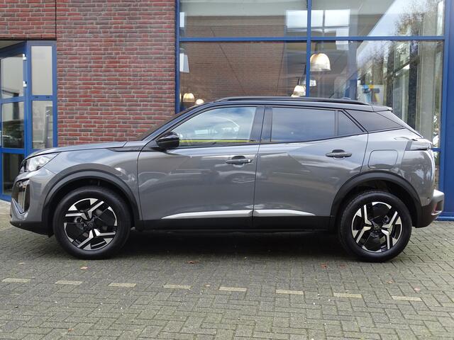 Peugeot 2008 1.2 PureTech 130 GT