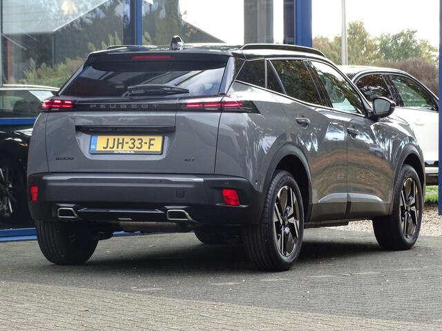 Peugeot 2008 1.2 PureTech 130 GT