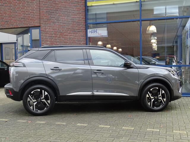 Peugeot 2008 1.2 PureTech 130 GT