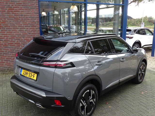 Peugeot 2008 1.2 PureTech 130 GT