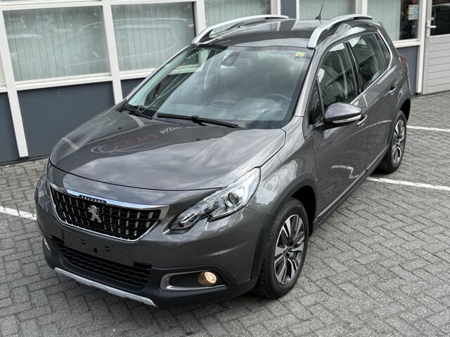 Peugeot 2008 1.2 PureTech Allure