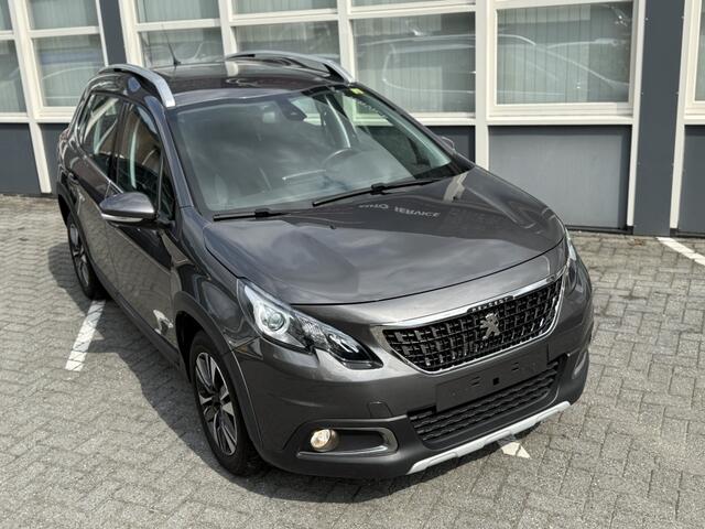 Peugeot 2008 1.2 PureTech Allure