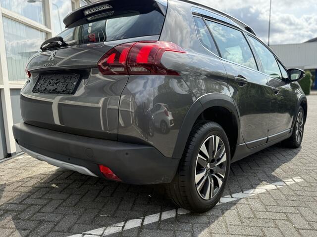 Peugeot 2008 1.2 PureTech Allure