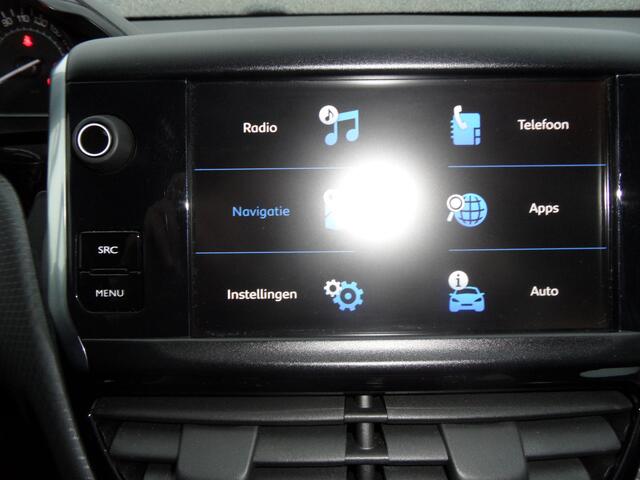 Peugeot 2008 1.2 PureTech Blue Lion