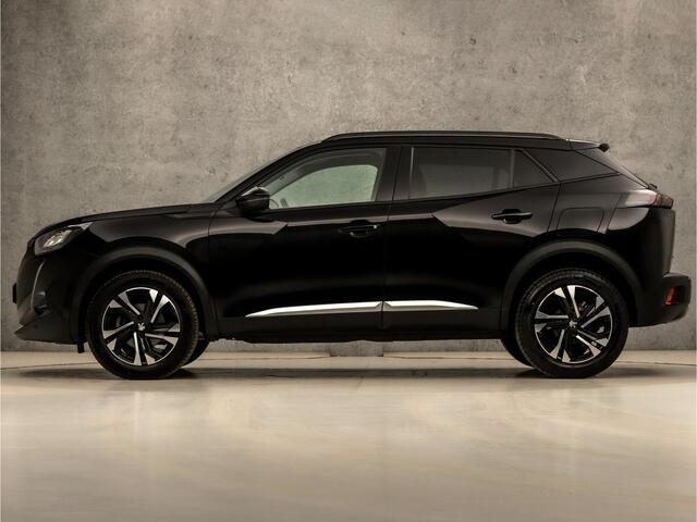 Peugeot 2008 1.2 PureTech Allure Sport (VIRTUAL COCKPIT, APPLE CARPLAY, GROOT NAVI, LEDER, STOELVERWARMING, 360 CAMERA, SPORTSTOELEN, GETINT GLAS, KEYLESS, NIEUWSTAAT)