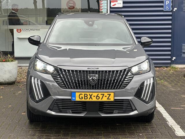 Peugeot 2008 1.2 PureTech 100 Allure | Apple Carplay/Android Auto | Climate Control | Navigatie | Cruise Control | Parkeercamera/-sensoren | Full LED |
