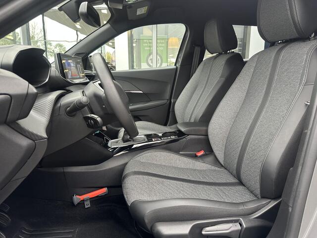 Peugeot 2008 1.2 PureTech 100 Allure | Apple Carplay/Android Auto | Climate Control | Navigatie | Cruise Control | Parkeercamera/-sensoren | Full LED |