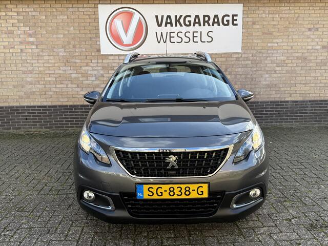 Peugeot 2008 1.2 PureTech Automaat | PDC A | Airco |