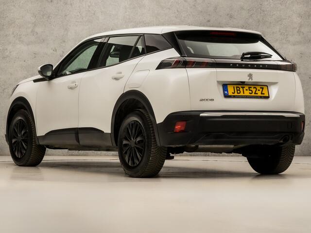 Peugeot 2008 1.2 PureTech Sport (APPLE CARPLAY, PARELMOER, GROOT NAVI, 360 CAMERA, SPORTSTOELEN, LANE ASSIST, PARKEERSENSOREN, CRUISE, NIEUWSTAAT)