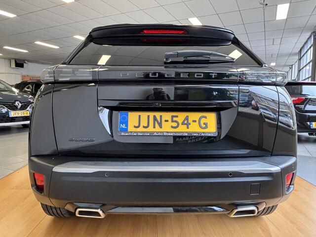 Peugeot 2008 1.2 PureTech 130 Allure - BOMVOL