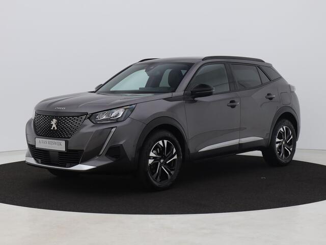 Peugeot 2008 1.2 PureTech 130 PK Automaat Allure | CAMERA | CARPLAY