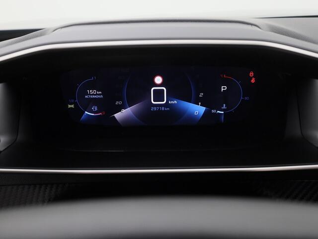 Peugeot 2008 1.2 PureTech 130 PK Automaat Allure | CAMERA | CARPLAY