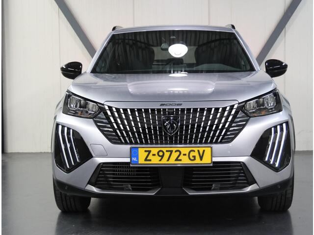 Peugeot 2008 1.2 100PK Allure | 1ste eigenaar | AppleCarPlay/AndroidAuto | Armsteun | Climate Control | Cruise Control | 360'Camera | FULL LED | Navigatie | LMV | Parkeersensoren | Privacy Glass | Isofix |