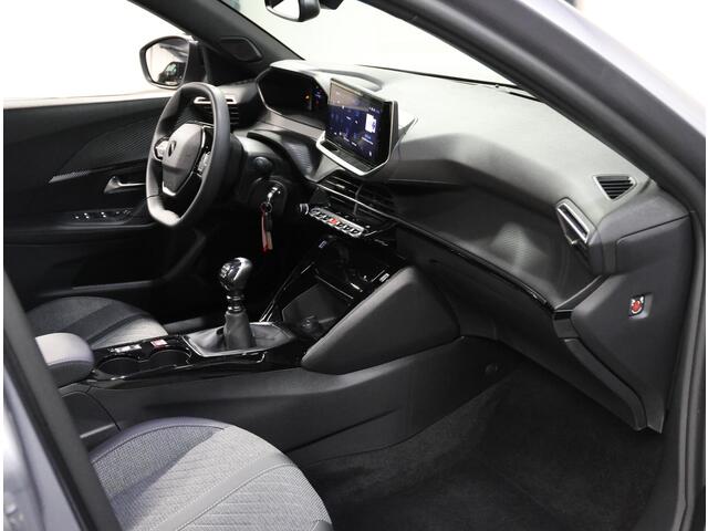 Peugeot 2008 1.2 100PK Allure | 1ste eigenaar | AppleCarPlay/AndroidAuto | Armsteun | Climate Control | Cruise Control | 360'Camera | FULL LED | Navigatie | LMV | Parkeersensoren | Privacy Glass | Isofix |