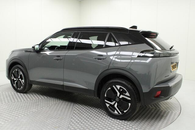 Peugeot 2008 1.2 PureTech 130 GT | automaat | panoramadak | climate control | pdc v/a+camera | carplay draadloos | spiegels elect. inklapbaar | cruise control | keyless