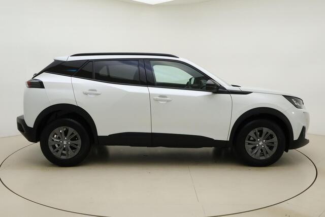 Peugeot 2008 1.2T Style 100pk | Parkeer Camera Achter | Navigatie | Privacy Glas Achter | Cruise Control | Full LED | Lichtmetalen Velgen 16'' | Apple Carplay & Android Auto | DAB+