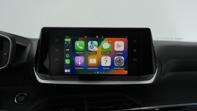 Peugeot 2008 PureTech 130 Allure | Trekhaak | Camera | Apple Carplay | Stoelverwarming | Parkeersensoren