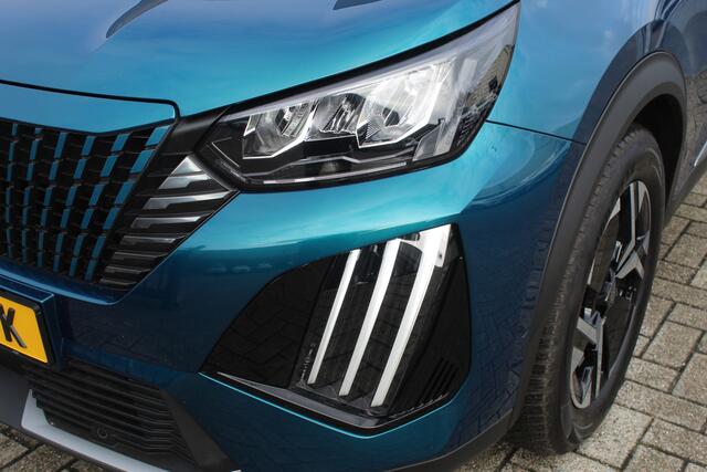 Peugeot 2008 1.2 Hybrid 136 Allure