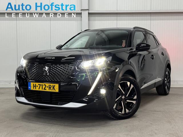 Peugeot 2008 1.2 PureTech Blue Lease Allure DIGI-DASH KEY-LESS CAMERA TREKHAAK