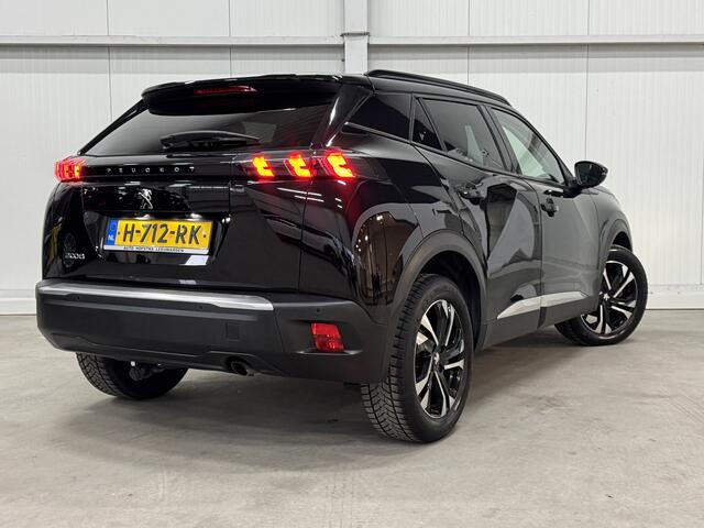 Peugeot 2008 1.2 PureTech Blue Lease Allure DIGI-DASH KEY-LESS CAMERA TREKHAAK