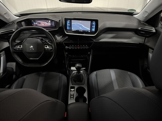 Peugeot 2008 1.2 PureTech Blue Lease Allure DIGI-DASH KEY-LESS CAMERA TREKHAAK
