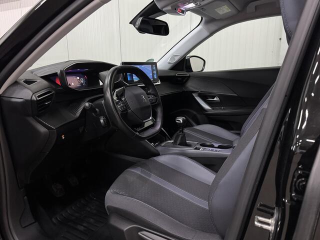 Peugeot 2008 1.2 PureTech Blue Lease Allure DIGI-DASH KEY-LESS CAMERA TREKHAAK