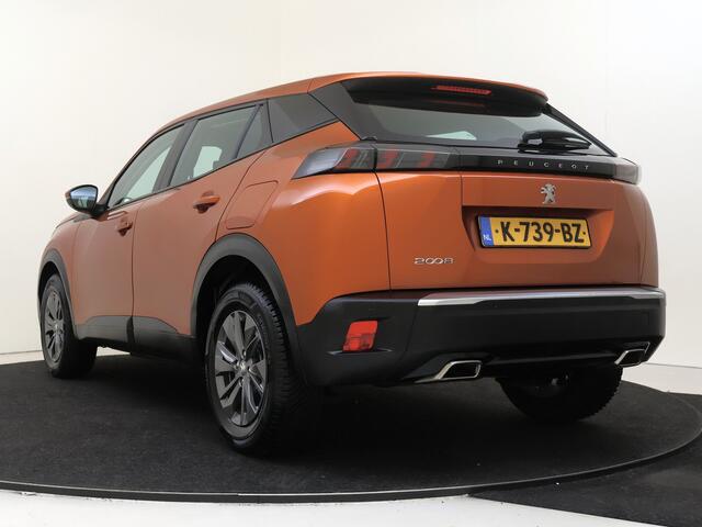 Peugeot 2008 1.2 PureTech Active AUTOMAAT !!