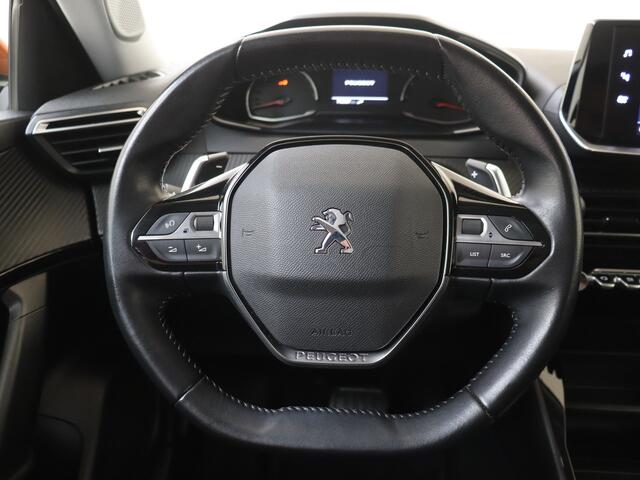 Peugeot 2008 1.2 PureTech Active AUTOMAAT !!