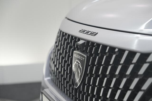 Peugeot 2008 Hybrid 136 e-DCS6 Allure | 360 Camera | Adaptieve Cruise Control | Dodehoekdetectie | Navigatie