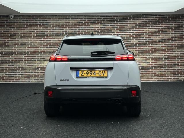 Peugeot 2008 1.2 PureTech 100 Allure Led Camera Virtual