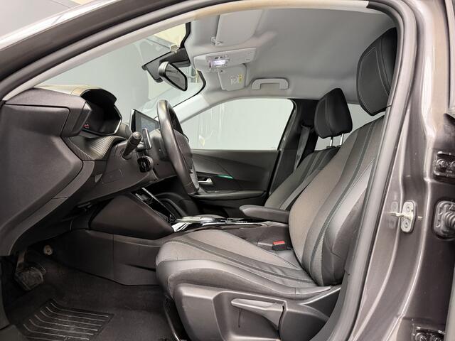 Peugeot 2008 1.2 PureTech Allure Automaat|