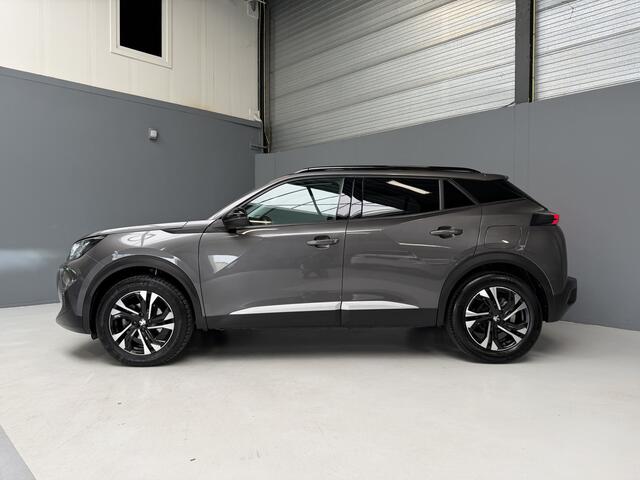 Peugeot 2008 1.2 PureTech Allure Automaat|