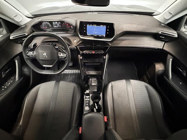 Peugeot 2008 1.2 PureTech Allure Automaat|