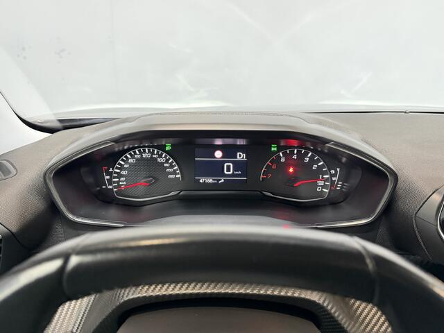 Peugeot 2008 1.2 PureTech Allure Automaat|