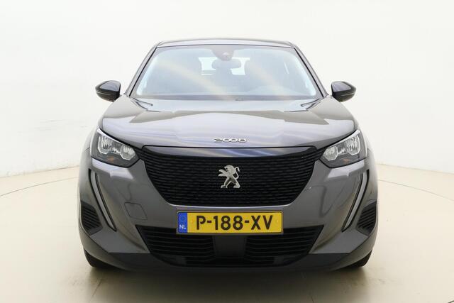 Peugeot 2008 1.2 PureTech 100pk Active Pack | Navigatie | Climate Control | DAB+ | Lichtmetalen Velgen 16inch | Apple Carplay/Android Auto