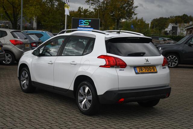 Peugeot 2008 1.2 Blue Lion PANORAMADAK/ NAVIGATIE/ LED