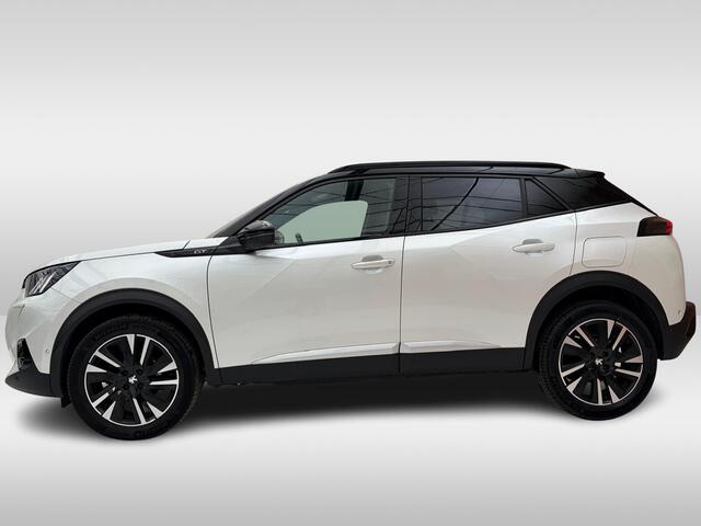 Peugeot 2008 PureTech 130 GT Pack | Keyless | Carplay/Android Auto | Camera achter |