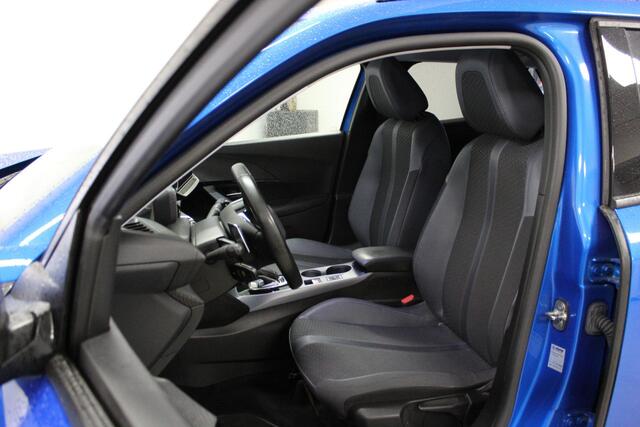 Peugeot 2008 1.5 BlueHDi Blue Lease Allure | AFN-TRHAAK | CLIMA | CRUISE | CAMERA | 17'LMV | PDC | D-GLAS | CARPLAY |