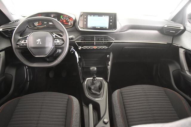 Peugeot 2008 1.2 PureTech Active *1ste Eigenaar*Navigatie*Parkassist*DAB*